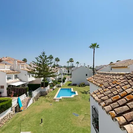 Wave Sounds, Bbq, Outdoor Dinner, Beachth Holiday home