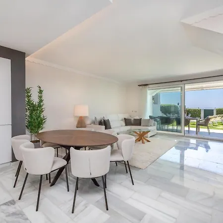 Holiday home Wave Sounds, Bbq, Outdoor Dinner, Beachth *
